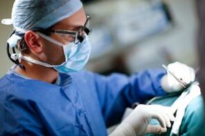 Increase a member of muscle tissue transplant