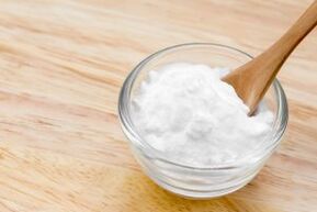 sodium bicarbonate to increase a member
